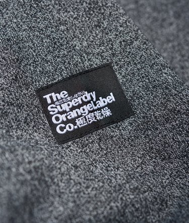 Urban Zip Hoodie Image 8
