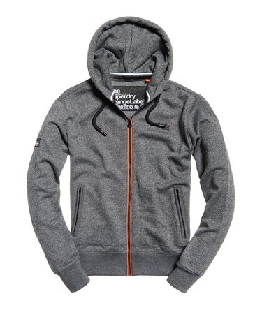 Urban Zip Hoodie Image 2