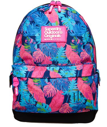 Print Edition Montana Rucksack Image 1