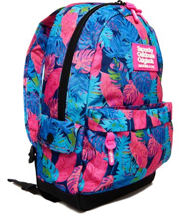 Print Edition Montana Rucksack Image 3