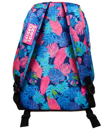 Print Edition Montana Rucksack Image 4