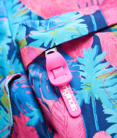 Print Edition Montana Rucksack Image 5