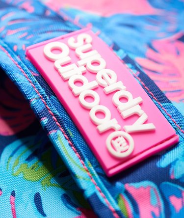 Print Edition Montana Rucksack Image 6