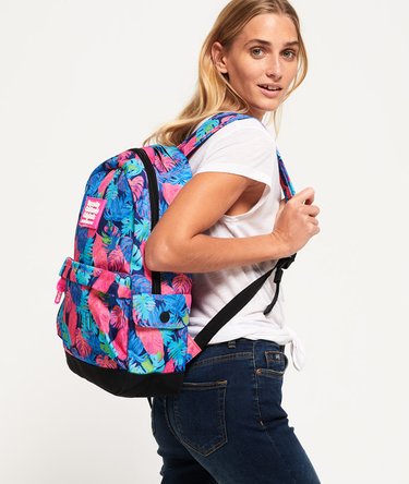 Print Edition Montana Rucksack Image 2