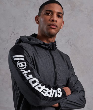 Nue Wave Cagoule Image 5