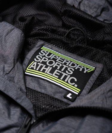 Nue Wave Cagoule Image 6