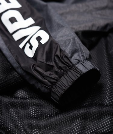 Nue Wave Cagoule Image 8