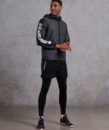 Nue Wave Cagoule Image 3