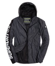 Nue Wave Cagoule