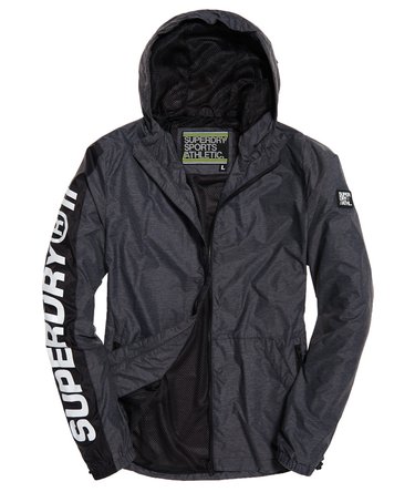 Nue Wave Cagoule Image 2