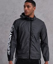 Nue Wave Cagoule