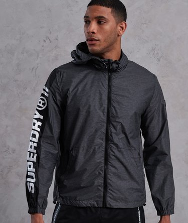 Nue Wave Cagoule Image 1