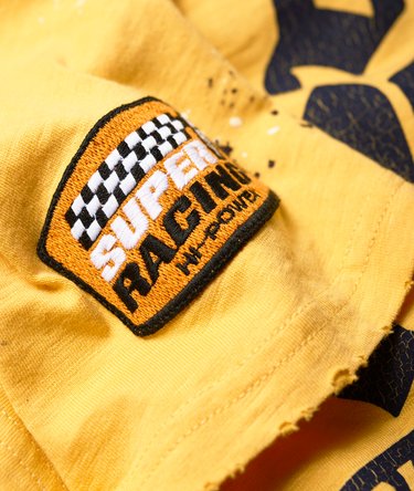 Legion T-Shirt Image 8
