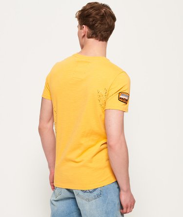 Legion T-Shirt Image 4