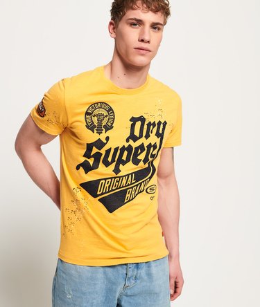 Legion T-Shirt Image 1