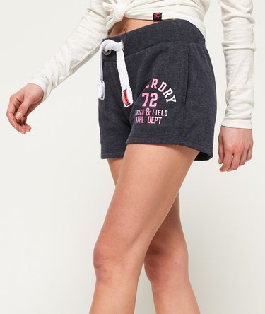 Track & Field tunna shorts Image 4