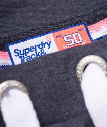 Track & Field tunna shorts Image 5