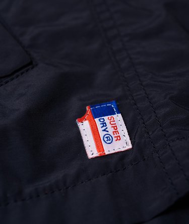 Dock Jacket Image 8