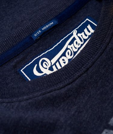 Academy Athletic T-shirt Image 6