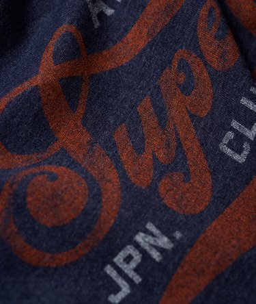 Academy Athletic T-shirt Image 7