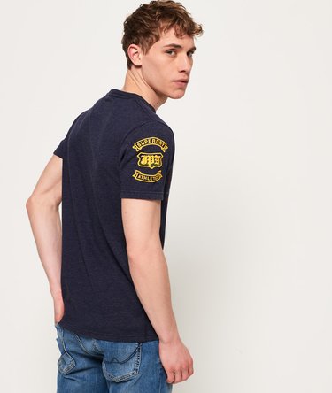 Academy Athletic T-shirt Image 4