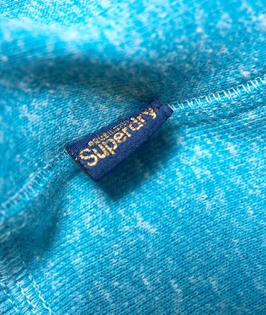 Stacker Sequin Hoodie Image 8