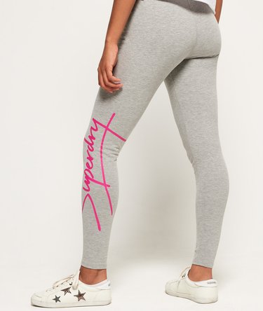 SD Skater Leggings Image 3