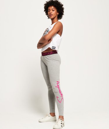 SD Skater Leggings Image 1