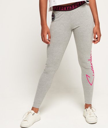 SD Skater Leggings Image 2
