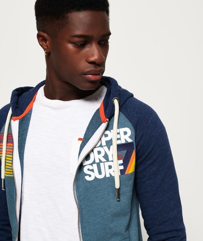 Sudadera Con Capucha GORE WEAR Para Hombre - Técnica, Cómoda Y Con Estilo Moderno