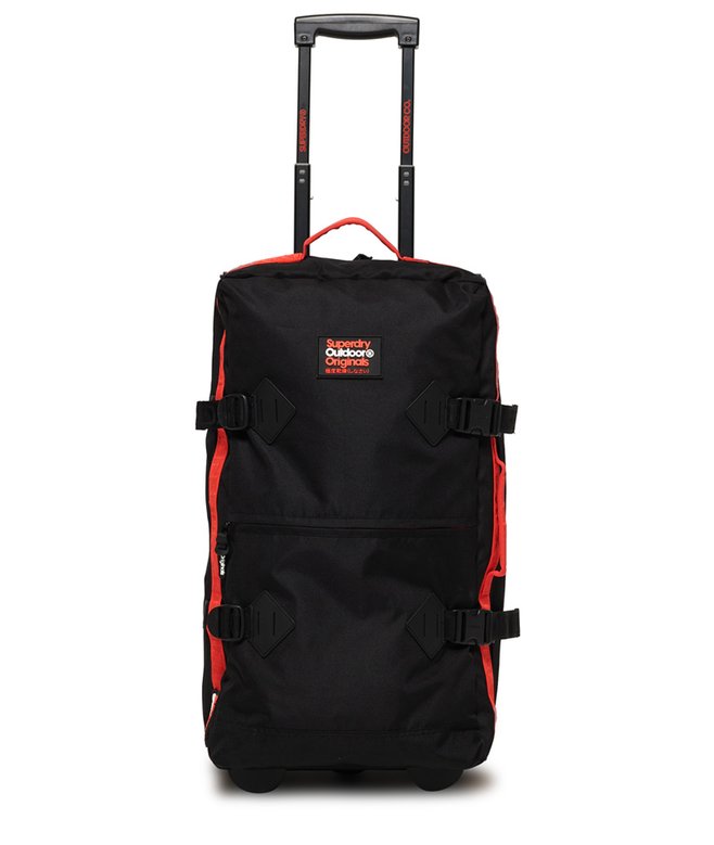 Großer Montana Koffer