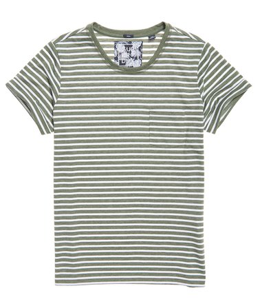 Tropics City T-Shirt Image 2