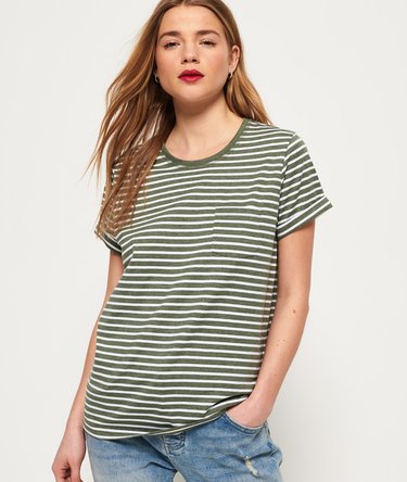 Tropics City T-Shirt Image 1