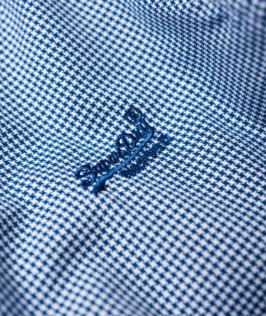 Chemise boutonnée à manches longues Premium Image 8