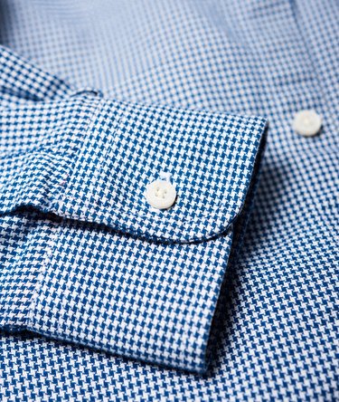 Chemise boutonnée à manches longues Premium Image 9