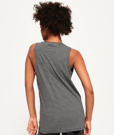 Rebel Splatter Tank Top Image 4
