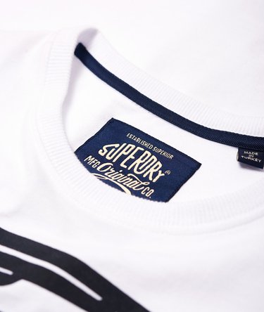 Retro High Flyers T-Shirt Image 6