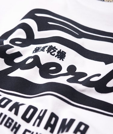 Retro High Flyers T-Shirt Image 7