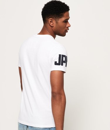 Retro High Flyers T-Shirt Image 4