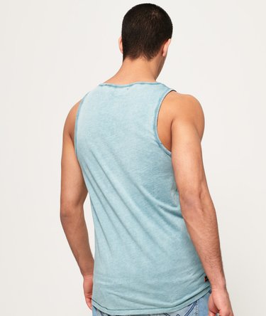 Curve Longline Vest Top Image 4