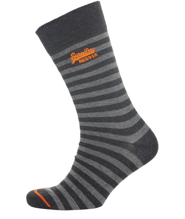 Lots de trois paires de chaussettes City Image 2
