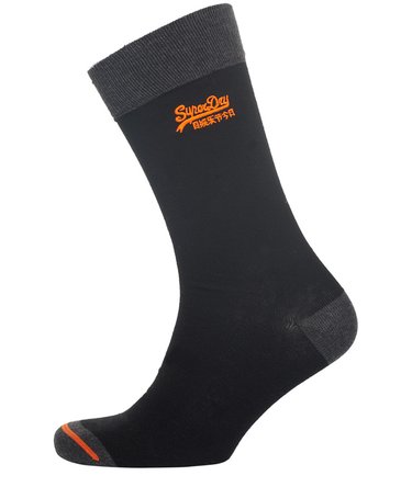 Lots de trois paires de chaussettes City Image 3