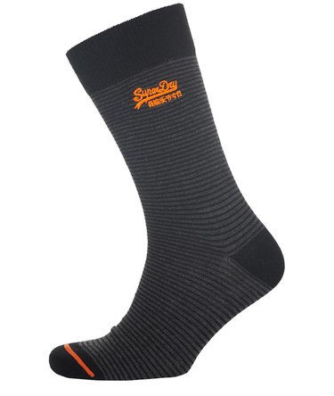 Lots de trois paires de chaussettes City Image 4