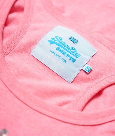 Premium Goods Vest Top Image 5