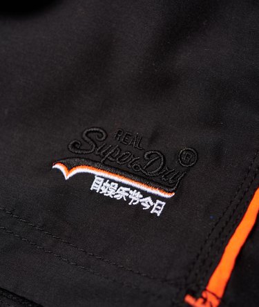 Beach Volley Swim Shorts Image 6