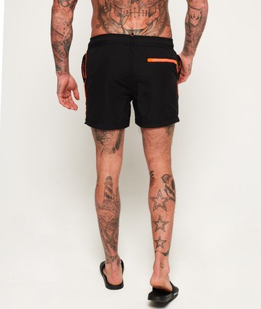 Beach Volley Swim Shorts Image 3