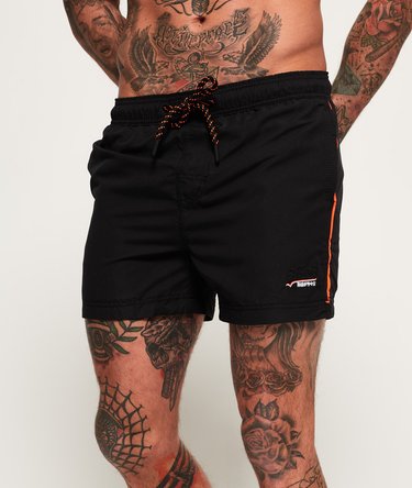 Beach Volley Swim Shorts Image 1