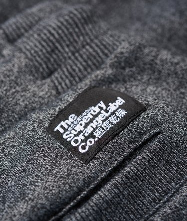 Orange Label Urban Shorts Image 5