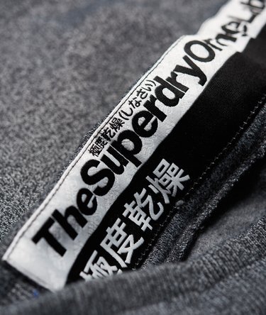Orange Label Urban Shorts Image 4