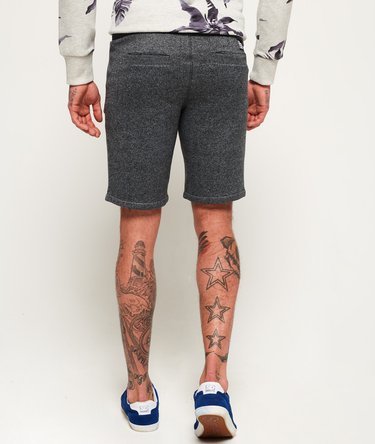 Orange Label Urban Shorts Image 3